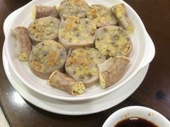 -腰记饭店(龙源路店)