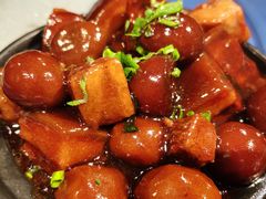 特色红烧肉-建国328 本帮小馆·面馆