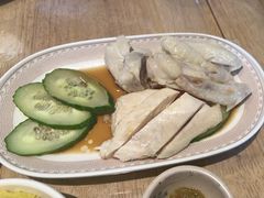 -章记星洲 · 新加坡餐厅(望京店)