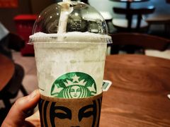 -星巴克(保定万博广场店)