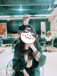 点击看大图 -苑苑发型设计