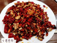 -胖娃川菜馆(文化宫路店)