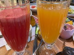 -骑士牛排(天一广场店)