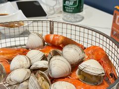 -海味当家·蒸锅海鲜(中山广场创始店)