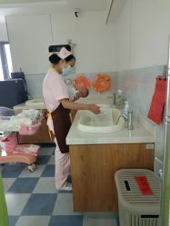 -贝美月子中心(半坡店)