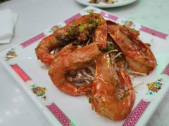 -东鑫记港式茶餐厅(南京东路店)