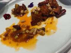 -俏江南天津时尚曲艺主题餐厅(马场道店)