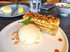 -Lets burger非常汉堡·环球风味(蓝色港湾店)