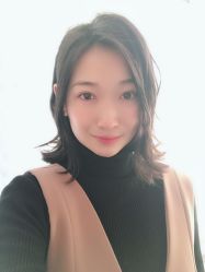 -简影造型·自选烫染接发salon