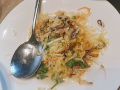 -味莊·青岛菜(云霄路店)