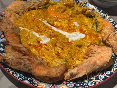 -Home Thai·泰谣(王府井apm店)