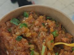 -丁家坡洋芋·观音桥好吃街A区(全国总店)