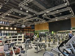 -悦莱美游泳健身会所(御景壹号店)
