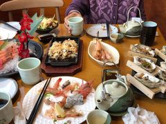 -花枝日本料理(金沟河店)