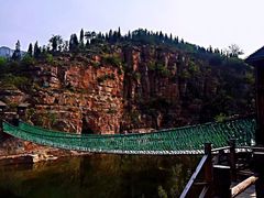 -潭溪山
