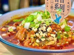 -花盐街·四川乐山小吃(西单大悦城店)