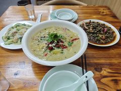 -无招牌