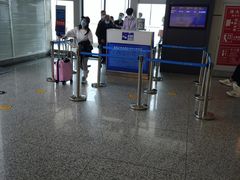 -宜春明月山机场