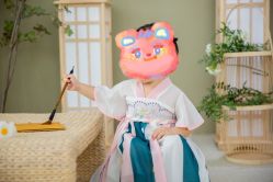 -BabyA 专业婴童摄影(古北时尚广场店)