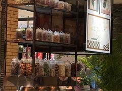 -丽都皇冠假日酒店·Matrix亦餐厅(望京店)