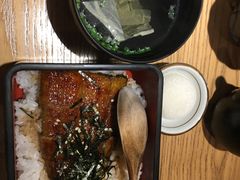 -昇鳗鱼家(浦东店)
