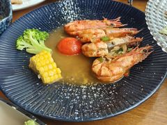 -九井澤精致料理(金茂店)