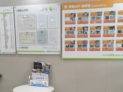 -瑞鹏宠物医院·骨外科·心肾科·肿瘤科(九亭店)