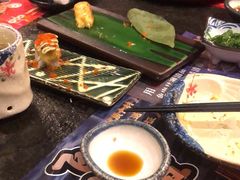 -古田居·特色寿司料理(星之岛旗舰店)