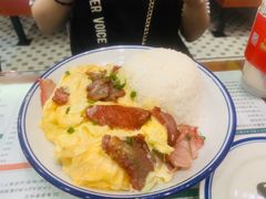 -小龍鳳餐室(番禺路店)