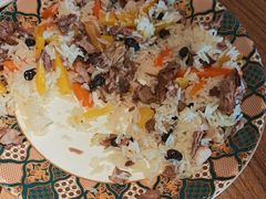 -巴扎屋大盘鸡·新疆菜(汇嘉时代店)