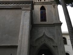 -厦门市鼓浪屿风景名胜区-天主教堂