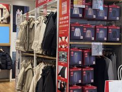 -优衣库(北京首开福茂宋家庄购物中心店)