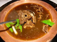 -京韵胡同·酱香羊蝎子火锅涮肉(长寿路店)