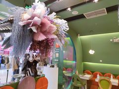 -浩海火烧云傣家菜(京广店)