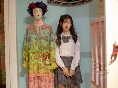 -恋物百货商店(华侨城店)