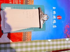 -玉桥餐厅(天坛店)