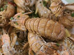 -考记泥焗鸡农庄·海鲜(北洛秘境店)