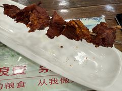 -乔家满族八大碗(流水沟店)