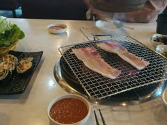 -郑阿姨的家·이모네·韩料&烤肉(武川路店)