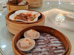 -益健美食大广场(北岭店)