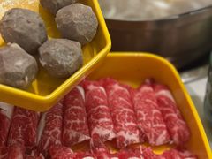 -润园四季椰子鸡火锅(海上世界店)