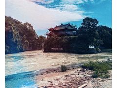 -都江堰景区