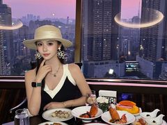 -广州花园酒店