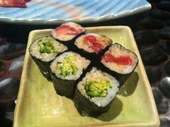 寿司-松涛日本料理