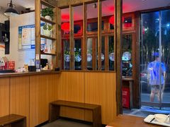 -乔街深夜食堂·小龙虾·高压锅生蚝(杭州总店)