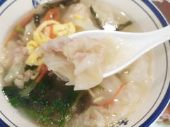 -长人馄饨铺(解放街店)