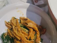 -京味斋·北京烤鸭(华威桥北工大店)