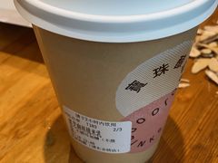 -宝珠奶酪(浦东金桥店)