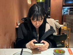 -喃喃椰·糟粕醋·椰子鸡火锅(七堡花园店)