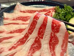 -牛焱·烧肉酒肆(五大道店)
